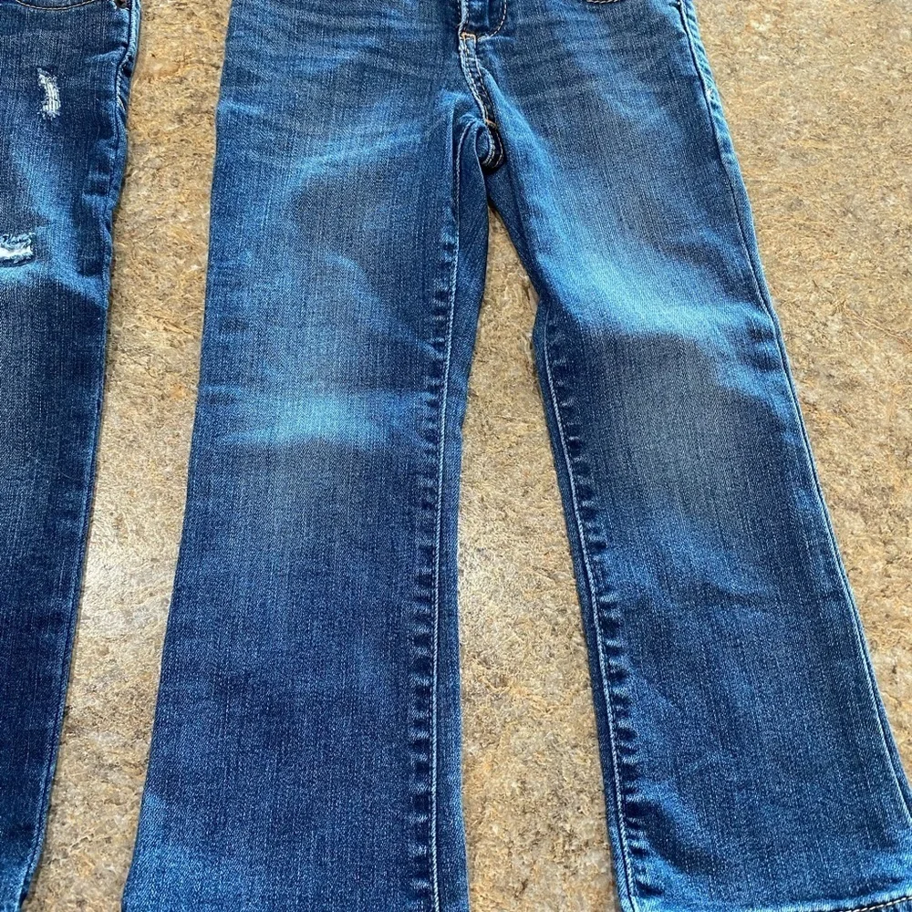 2 Girls Jeans